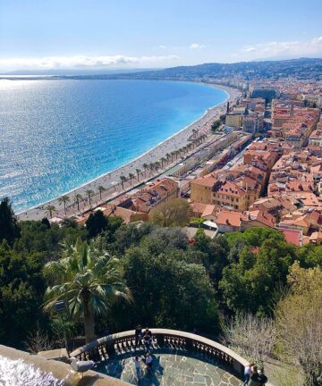 Promenade des Anglais, Visite Alpes Maritimes, Guide Touristique Nice, Guide Nice, Guide Conférencier Nice, Visiter Nice, Viste Guidée Nice