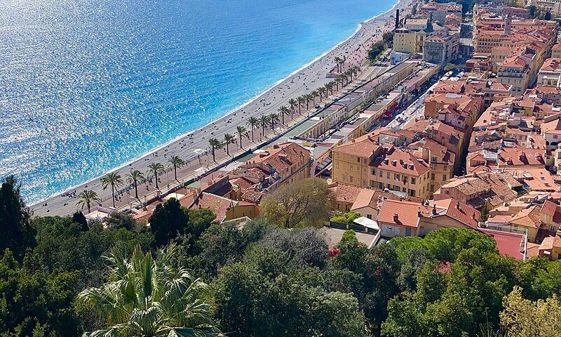 Promenade des Anglais, Visite Alpes Maritimes, Guide Touristique Nice, Guide Nice, Guide Conférencier Nice, Visiter Nice, Viste Guidée Nice