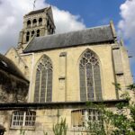 Guide Touristique Nogent sur Oise