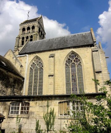 Guide Touristique Nogent sur Oise