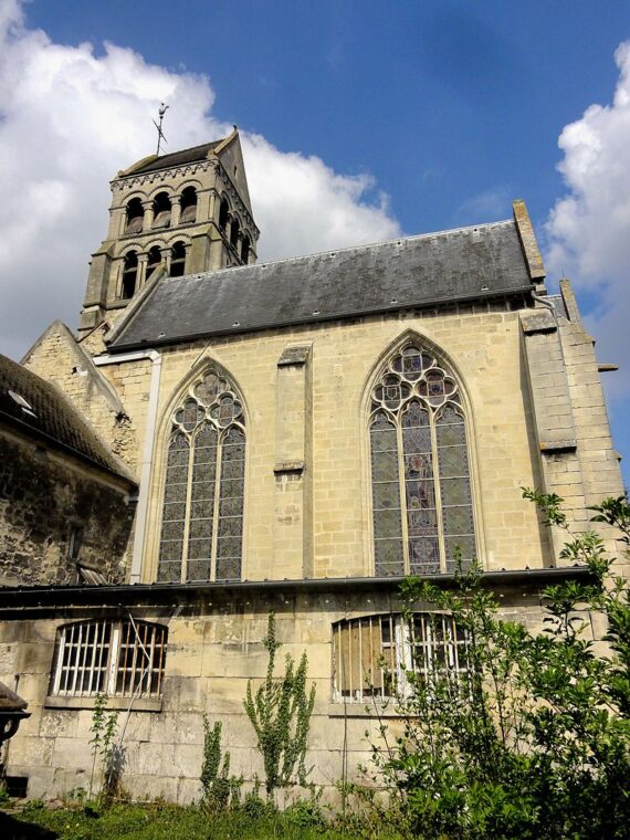 Guide Touristique Nogent sur Oise