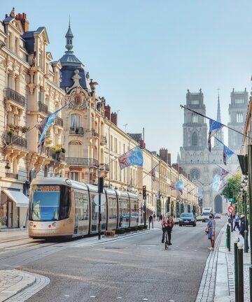 Guide Touristique Orléans, Guide Orléans, Visite Guidée Orléans, Visiter Orléans