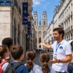 Guides France, Guide Touristique Orléans