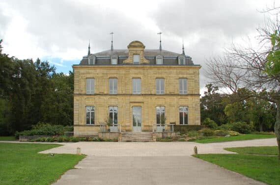 Guide Touristique Pessac