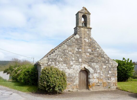 Guide Touristique Ploemeur