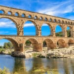 Visiter Gard, Guide Touristique Pont du Gard, Guide Pont du Gard