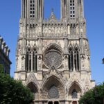 Visiter Reims, Guide Touristique Reims, Guide Reims, Visite Guidée Reims