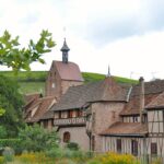 Guide Touristique Riquewihr, Guide Alsace, Visiter Alsace, Guide Riquewihr, Visiter Riquewihr