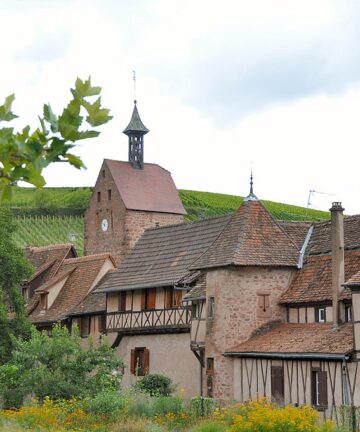 Guide Touristique Riquewihr, Guide Alsace, Visiter Alsace, Guide Riquewihr, Visiter Riquewihr