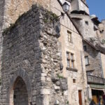 Guide Touristique Rocamadour