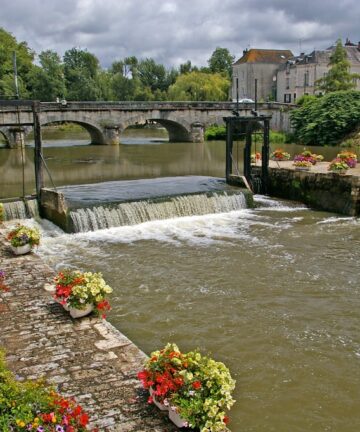 Guide Touristique Romorantin