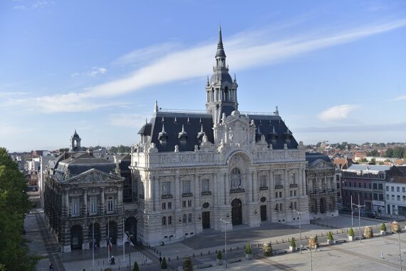 Guide Touristique Roubaix