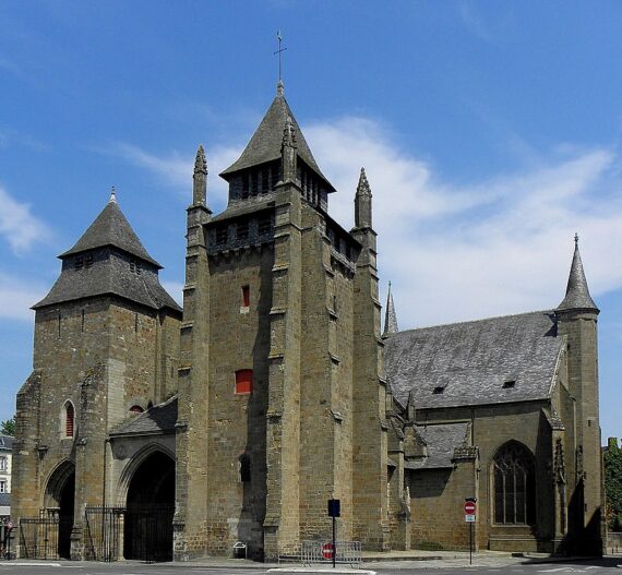 Guide Touristique Saint Brieuc, Guide Saint Brieuc, Visiter Saint Brieuc, Visite Saint Brieuc