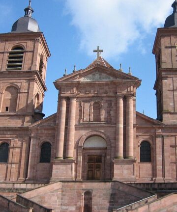 Guide Touristique Saint Dié des Vosges