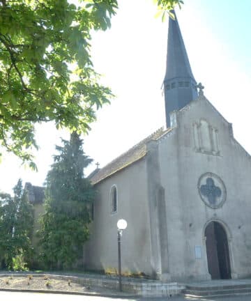 Visite Guidée Saint Doulchard, Guide Touristique Saint Doulchard