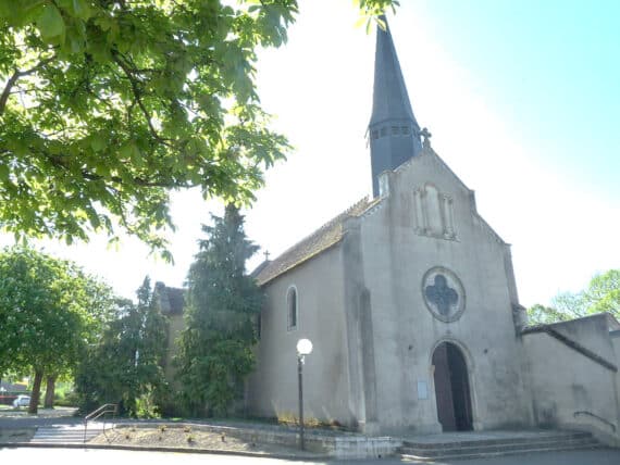 Visite Guidée Saint Doulchard, Guide Touristique Saint Doulchard