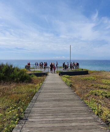 Guide Touristique Saint Hilaire de Riez