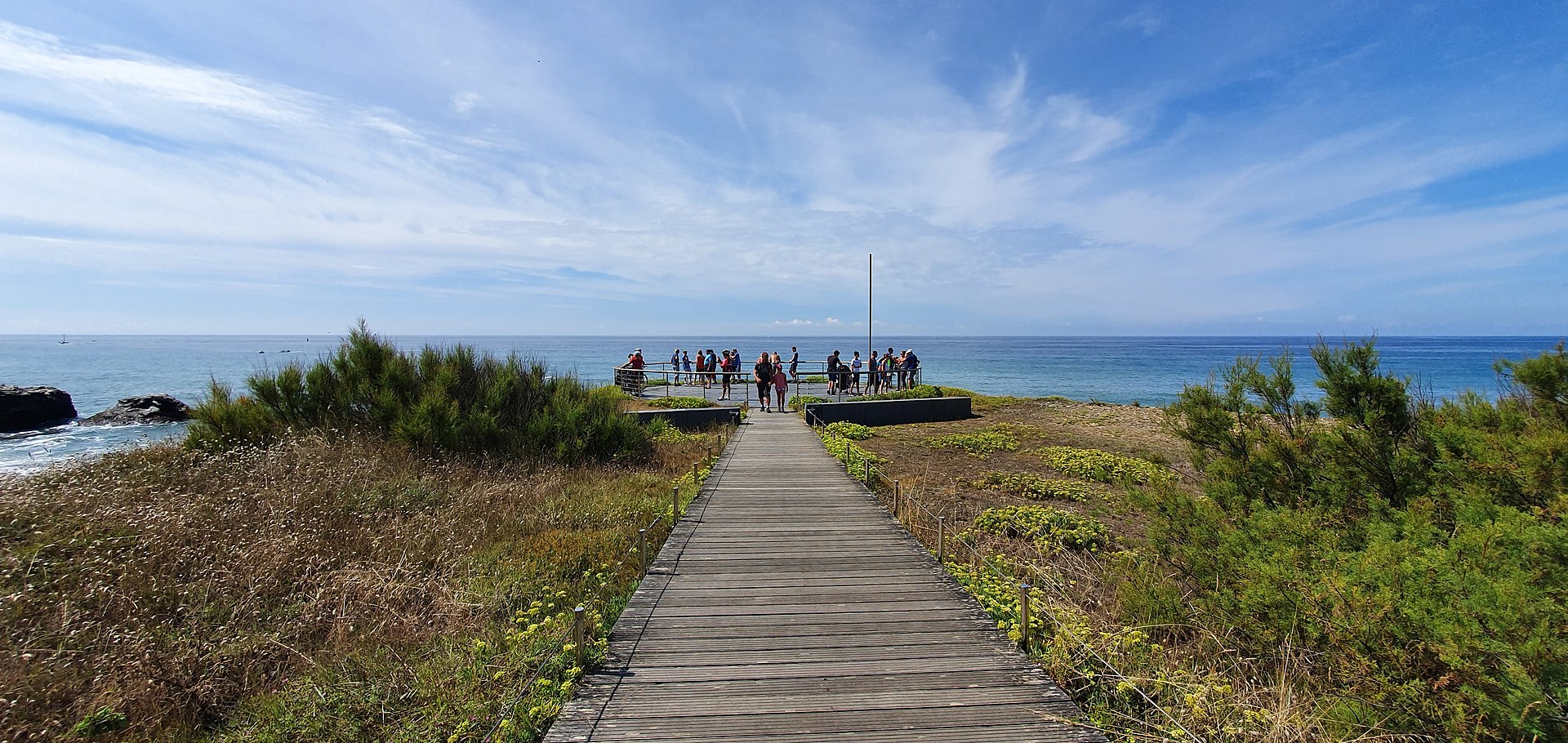 Guide Touristique Saint Hilaire de Riez