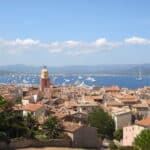 Guide Touristique Saint Tropez