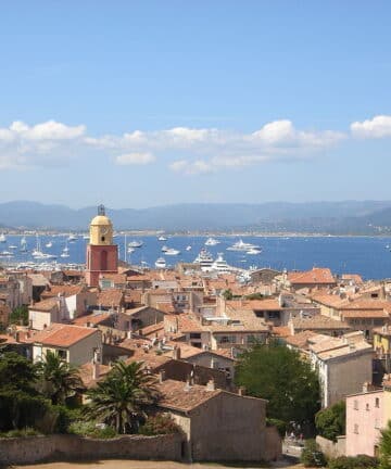 Guide Touristique Saint Tropez, Guide Var, Visiter Var