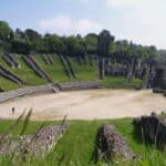 Guide Touristique Saintes