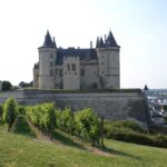 Guide Touristique Saumur