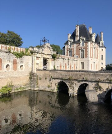 Guide Touristique Selles sur Cher