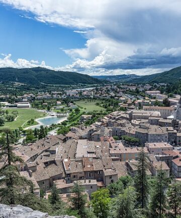 Guide Touristique Sisteron, Guide Sisteron, Visiter Sisteron