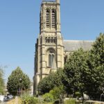 Guide Touristique Soissons