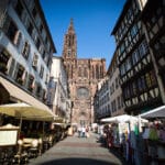 Guide Touristique Strasbourg, Guide Alsace, Visite Alsace, Visite Guidée Strasbourg