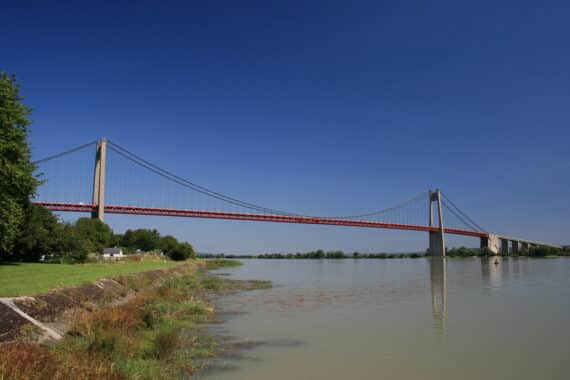 Guide Touristique Tancarville, Visiter Tancarville, Pont de Tancarville, Guide Normandie, Visiter Normandie