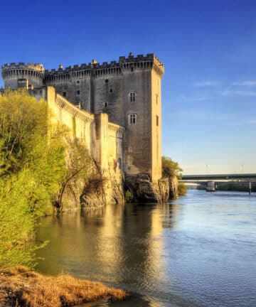 Guide Touristique Tarascon, Guide Tarascon, Visiter Tarascon