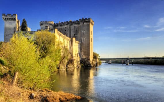 Guide Touristique Tarascon, Guide Tarascon, Visiter Tarascon