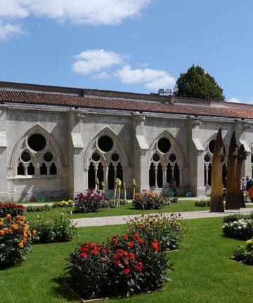 Guide Touristique Toul, Visiter Toul, Guide Lorraine