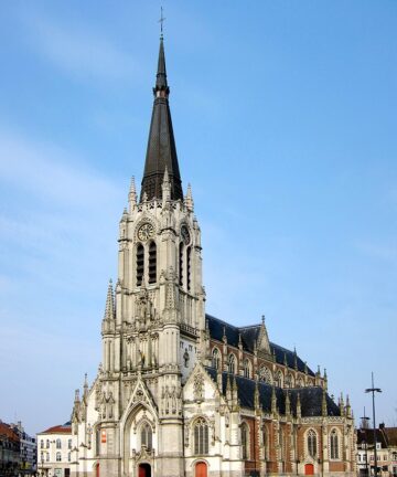 Tourcoing, Guide Tourcoing