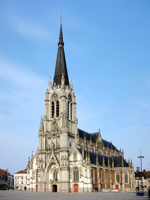 Tourcoing, Guide Tourcoing