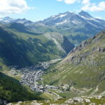 Guide Touristique Val d'Isère, Guide Val d'Isère, Visite Guidée Val d'Isère, Val d'Isère