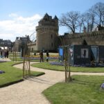 Guide Touristique Vannes, Guide Vannes, Visiter Vannes, Guide Bretagne