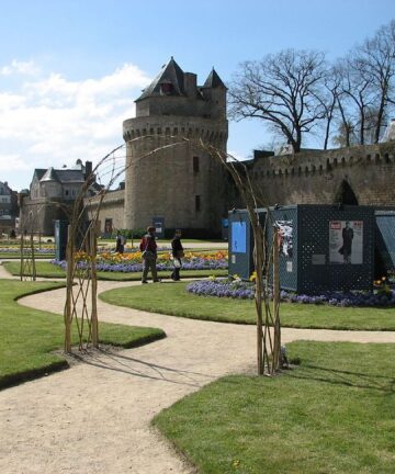 Guide Touristique Vannes, Guide Vannes, Visiter Vannes, Guide Bretagne