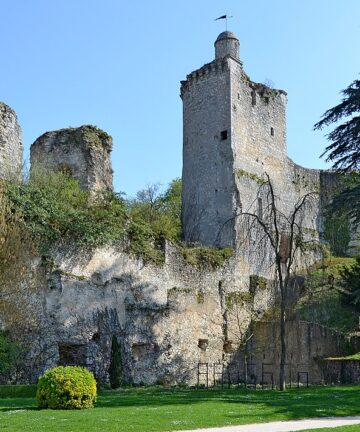 Guide Touristique Vendome