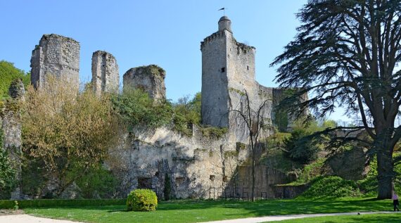 Guide Touristique Vendome