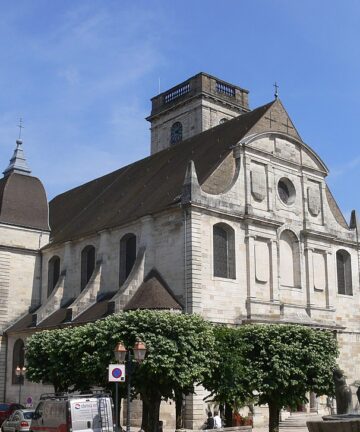 Guide Touristique Vesoul, Guide Vesoul, Guide Conférencier Vesoul