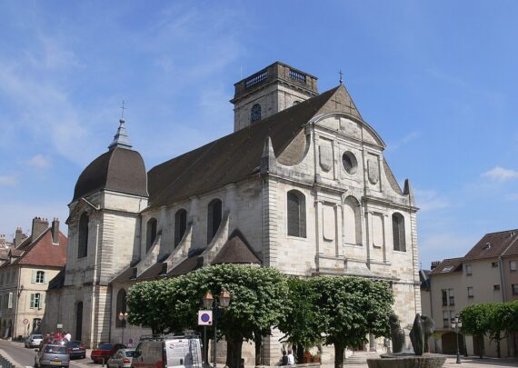 Guide Touristique Vesoul, Guide Vesoul, Guide Conférencier Vesoul