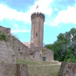 Guide Touristique Forbach, Visiter Lorraine, Guide Forbach