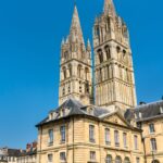 Guide Caen, Visiter Caen, Tourisme Caen, Guide Touristique Caen