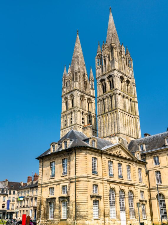 Guide Caen, Visiter Caen, Tourisme Caen, Guide Touristique Caen