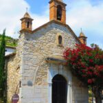 Guide Touristique saint paul de vence