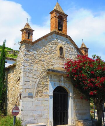 Guide Touristique saint paul de vence