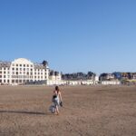 Guide Trouville, Guide Conférencier Trouville, Guide Touristique Trouville, Guide Normandie, Guide Touristique Trouville