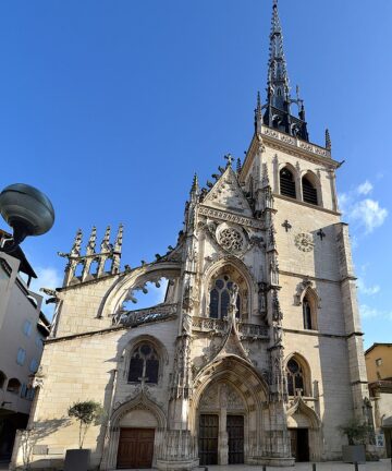 Villefranche sur Saône